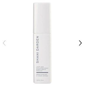 SHANI DARDEN SKIN CARE Lactic Acid AHA Exfoliating Serum (NEW, UNOPENED)